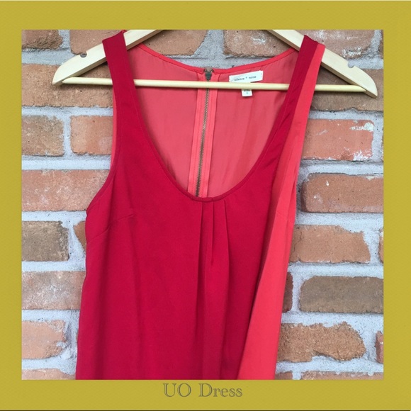 Urban Outfitters Dress - Picture 3 of 4